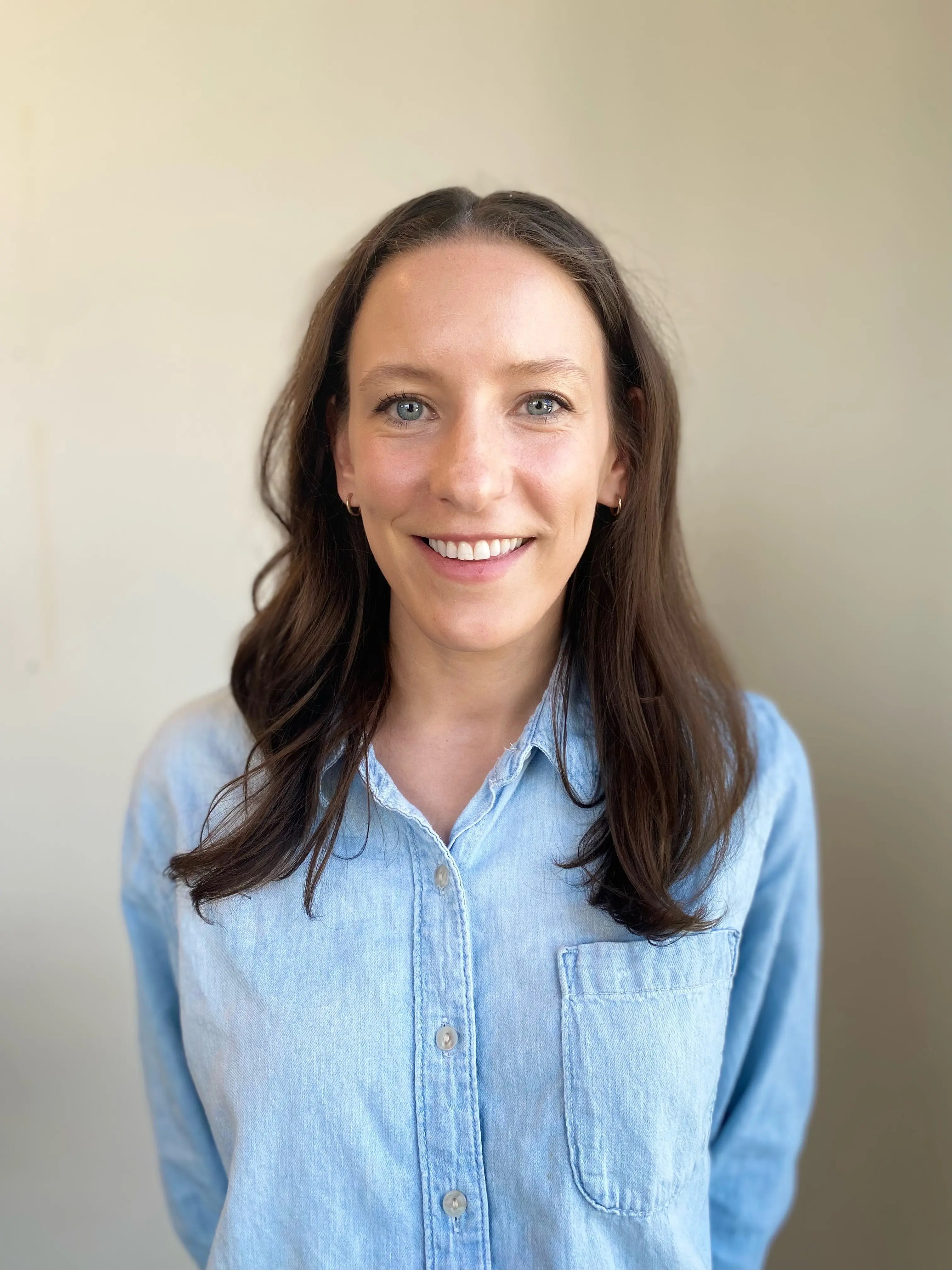 Photo of Danielle DuBravac